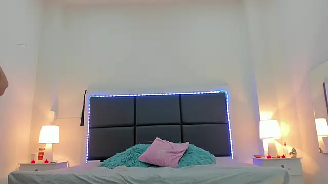 Snapshot of Aslhyn_Gomez chatting on 12, 9, 2025 Aslhyn Gomez online show from 12, 9, 2025