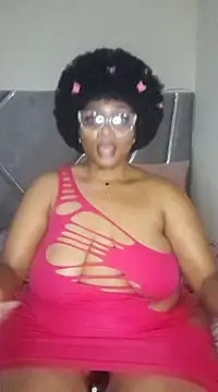 CocoBootyyy online show from 1, 3, 2025