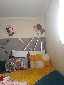 CocoBootyyy online show from 13, 3, 2025