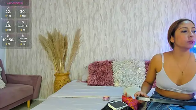 emily parkerr online show from 7, 1, 2025