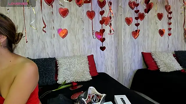 emily parkerr online show from 12, 2, 2025