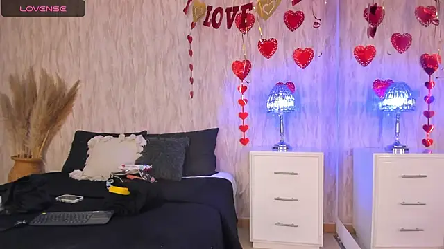 emily parkerr online show from 25, 2, 2025