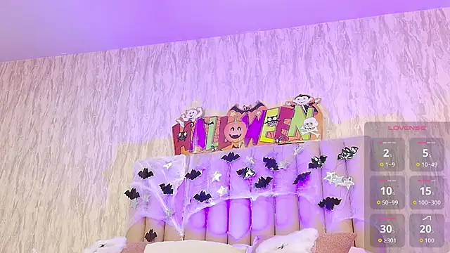 emily parkerr online show from 8, 10, 2025