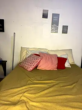 alissonjhonson online show from 23, 9, 2025