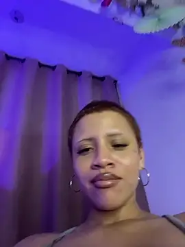 Charlotee  online show from 22, 2, 2025