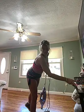 vixendoll87 online show from 20, 4, 2026