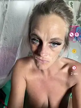 vixendoll87 online show from 28, 4, 2026