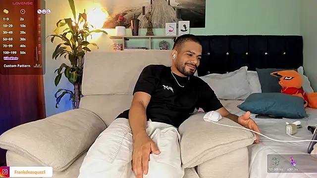 Neganhot  online show from 12, 2, 2026