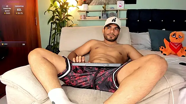 Neganhot  online show from 9, 5, 2026