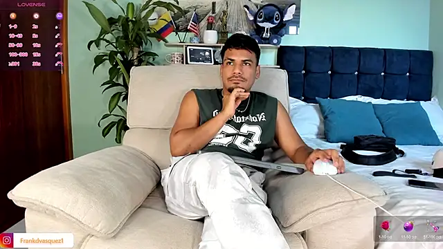 Neganhot  online show from 14, 7, 2026