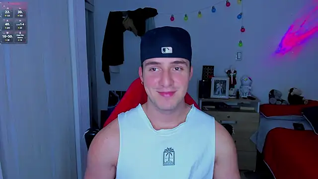 liam oficial02 online show from 7, 12, 2024