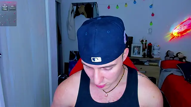 liam oficial02 online show from 21, 12, 2024