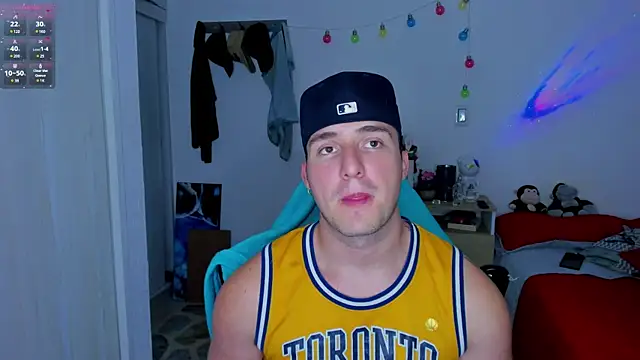 liam oficial02 online show from 16, 1, 2025