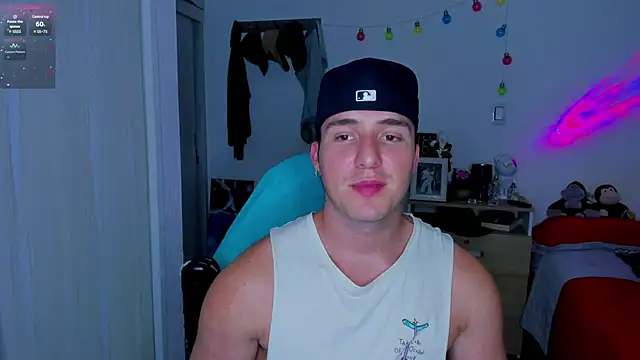 liam oficial02 online show from 19, 1, 2025