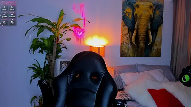 liam oficial02 online show from 9, 2, 2025