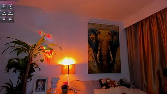 liam oficial02 online show from 25, 2, 2025