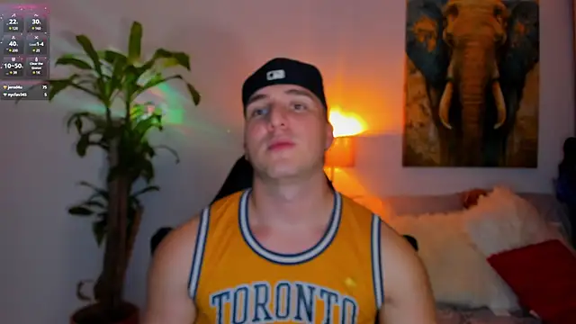 liam oficial02 online show from 28, 2, 2025