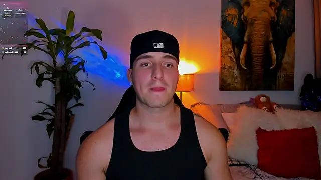 liam oficial02 online show from 1, 3, 2025