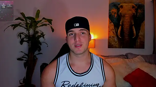 liam oficial02 online show from 6, 3, 2025