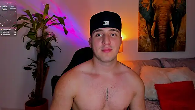 liam oficial02 online show from 15, 3, 2025