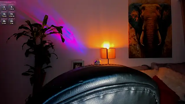 liam oficial02 online show from 16, 3, 2025