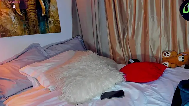 liam oficial02 online show from 12, 10, 2025