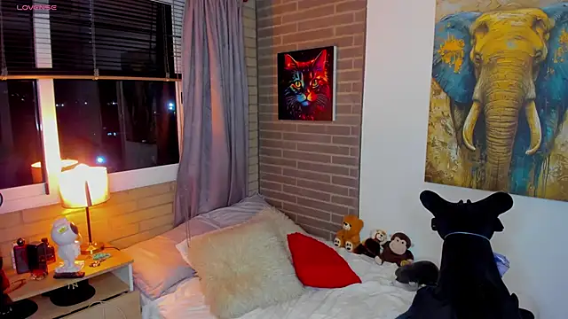 liam oficial02 online show from 20, 3, 2026