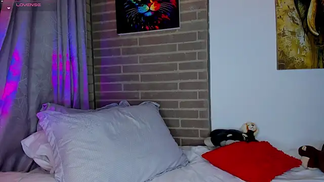 liam oficial02 online show from 26, 4, 2026