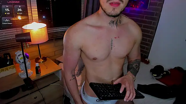 liam oficial02 online show from 30, 6, 2026