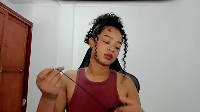 Snapshot of avellanatammy chatting on 17, 1, 2026 avellanatammy online show from 17, 1, 2026