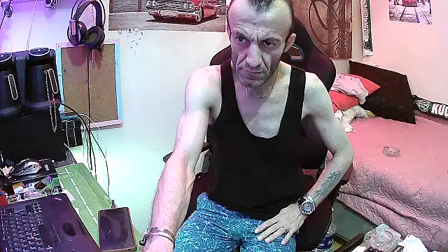 Aktorihann online show from 18, 6, 2026