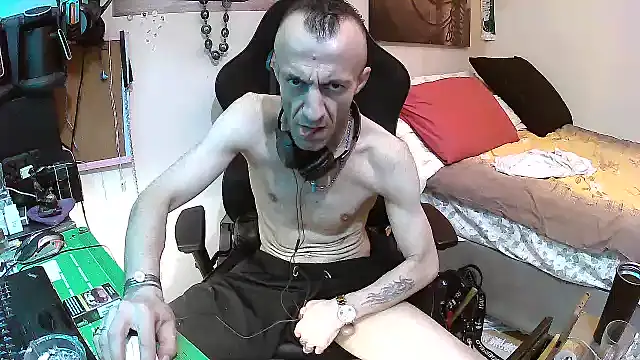 Aktorihann online show from 29, 6, 2026