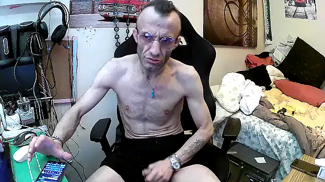 Aktorihann online show from 5, 7, 2026