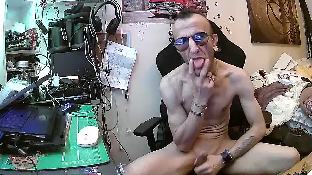 Aktorihann online show from 12, 7, 2026