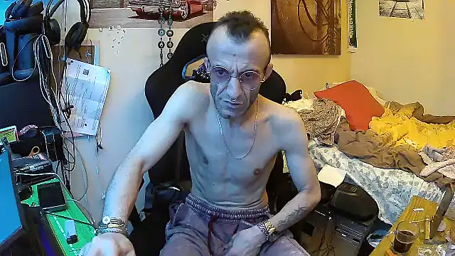 Aktorihann online show from 13, 7, 2026