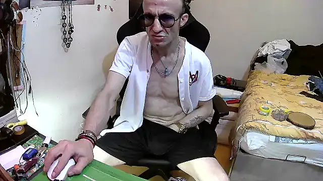 Aktorihann online show from 29, 7, 2026