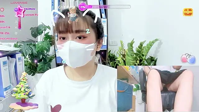 mizu  online show from 31, 5, 2026