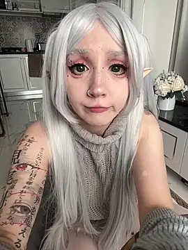 Snapshot of yourcutewaifu chatting on 8, 2, 2026 yourcutewaifu online show from 8, 2, 2026