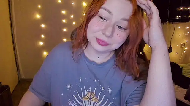 Milafoxxxy online show from 8, 2, 2025