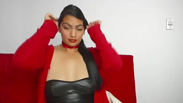 SamanthaBeke online show from 27, 2, 2026