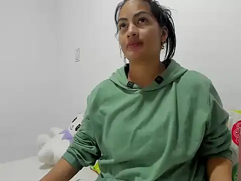 SamanthaBeke online show from 26, 4, 2026