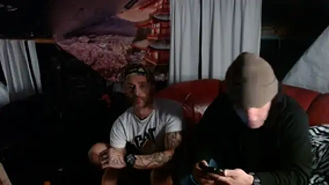 ShiaWay online show from 3, 12, 2025