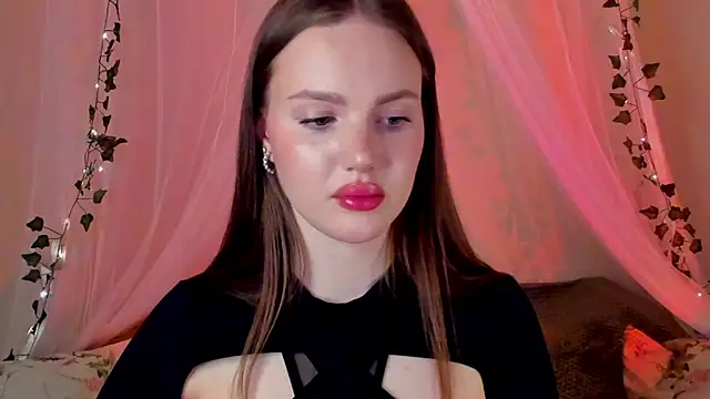 Snapshot of MishkaMe chatting on 12, 12, 2024 MishkaMe online show from 12, 12, 2024