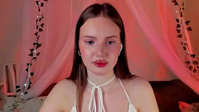 Snapshot of MishkaMe chatting on 15, 12, 2024 MishkaMe online show from 15, 12, 2024