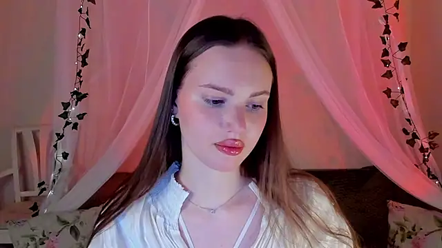 Snapshot of MishkaMe chatting on 22, 12, 2024 MishkaMe online show from 22, 12, 2024