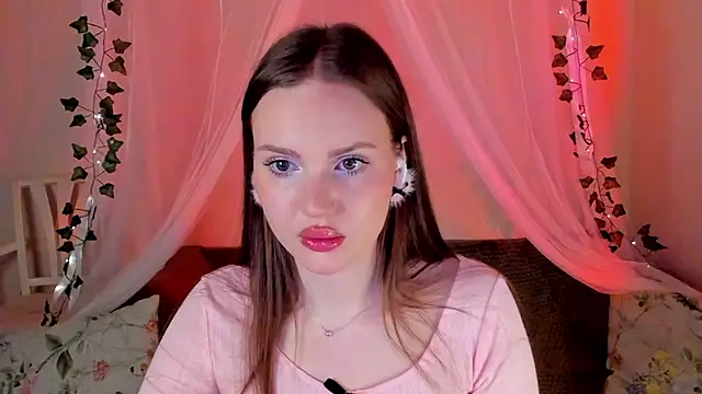 Snapshot of MishkaMe chatting on 24, 12, 2024 MishkaMe online show from 24, 12, 2024