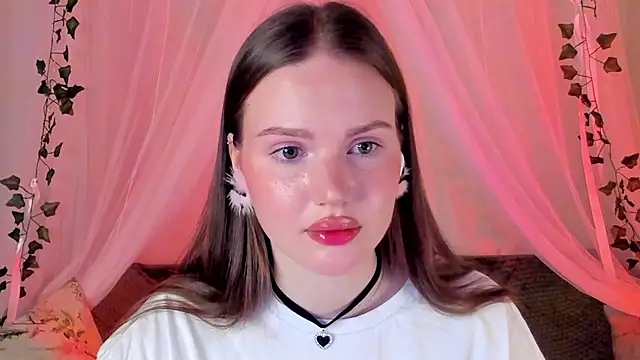 Snapshot of MishkaMe chatting on 9, 1, 2025 MishkaMe online show from 9, 1, 2025