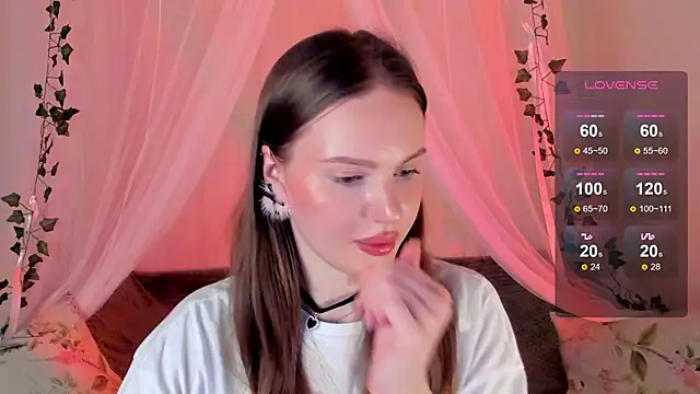 Snapshot of MishkaMe chatting on 9, 1, 2025 MishkaMe online show from 9, 1, 2025