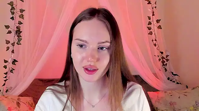 Snapshot of MishkaMe chatting on 12, 1, 2025 MishkaMe online show from 12, 1, 2025