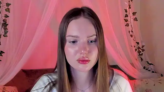 Snapshot of MishkaMe chatting on 12, 1, 2025 MishkaMe online show from 12, 1, 2025